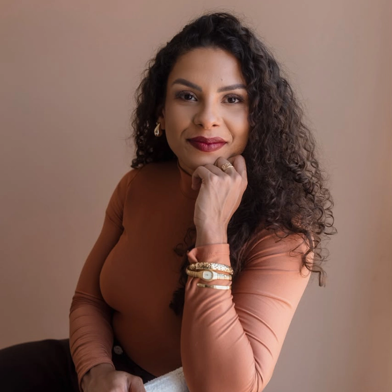 Debora Rodrigues